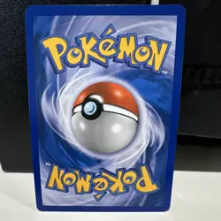 Pokemon TCG Politoed 12/146 Diamond & Pearl (2008) Reverse Holo English - Image 2