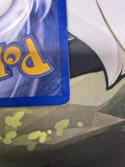 Pokemon TCG Houndour Team Rockets Return 59/109 Reverse Holo Stamped MP/HP - Image 4