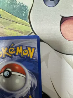 Pokemon TCG Houndour Team Rockets Return 59/109 Reverse Holo Stamped MP/HP - Image 5
