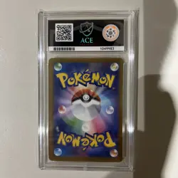Pokemon TCG - Gengar - 230/193 - Mega Dream- Ace 10 - Mar Mega attack rare - Image 3