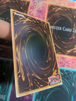 Yu-Gi-Oh! White Wing Magician Pendulum Evolution PEVO-EN005 1st Ed Ultra NM a1/ - Image 4