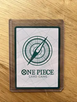 Bandai One Piece CCG Don!! Card Your Turn +1000 Standard English Single - Image 3