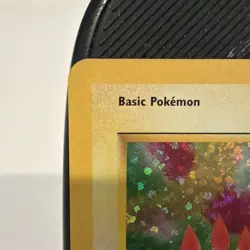 Pokemon Card- Celebrations PROMO Birthday Pikachu #25 - Image 2