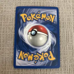 Dark Jolteon 38/82 Team Rocket Uncommon Pokemon Card - Image 2