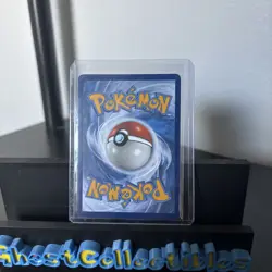 Pokemon Golem EX TCG Full Art Holo Rare Card 189/165 Scarlet & Violet 151 NM - Image 2
