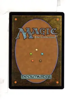 MTG SkeenAB Firemane Avenger GAME DAY PROMO FOIL from Promotional. NM. - Image 2