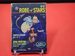 Robe of Stars (Showcase) Special Guests Regular NM Pack Fresh - Image 1