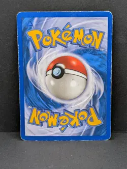 Vileplume H31/H32 Aquapolis Holo Ultra Rare Vintage Pokemon TCG inked - Image 2