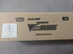 [30 Box] Pokemon Sword&Shield High Class VSTAR Universe Booster Box s12a Korean - Image 3