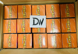 30BOX-Pokemon Card Scarlet&Violet Heat Wave Arena Booster Box sv9a Sealed Korean - Image 1