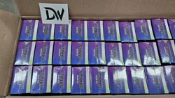 [30 Box] Pokemon Card Sword & Shield Dark Fantasma Booster Box / Korean ver. - Image 1