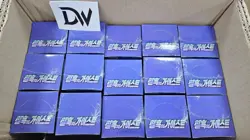 [30 Box] Pokemon Card Sword&Shield 'Jet Black Spirit' Booster Box Korean ver. - Image 1