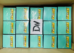 [30 BOXES] Pokemon Card Blue Sky Stream Evolving Skies S7R Booster Box Korean - Image 1
