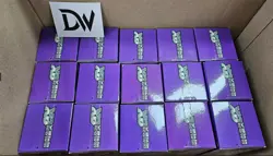 [30 Box] Pokemon Card Scarlet & Violet Violetex Booster Box / Korean Ver. - Image 1