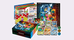Pokemon Card Game Scarlet & Violet Special Deck Set ex / Express / Genuine - Image 2