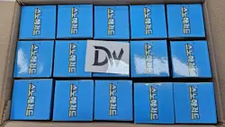 [30 Box] Pokemon Card Scarlet & Violet Snow Hazard Booster Box / Korean Ver. - Image 1
