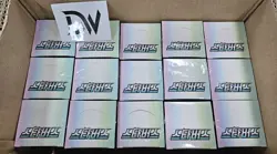 [30 Box] Pokemon Card Sword & Shield Star Birth Booster Box / Korean ver. - Image 1