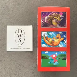 [30 Box] Pokemon Card Scarlet &Violet 151 Booster Box / Korean Ver. - Image 4