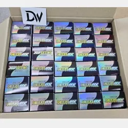[30 box] Pokemon Card Shiny Treasure ex booster box sv4a High Class / Korean Ver - Image 1