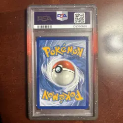 PSA 10 GEM MINT - 2024 Pokemon Paldean Fates 234 Charizard Ex SIR - Image 2