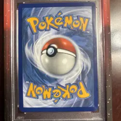 PSA 10 GEM MINT - 2024 Pokemon Paldean Fates 234 Charizard Ex SIR - Image 4