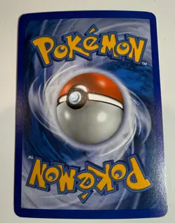 Pokemon TCG Card ~ Banette Stamped Reverse Holo EX Crystal Guardians 1/100 NM - Image 2