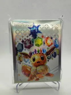 Pokemon TCG ETB Card Sleeves – Sealed 65 Pack - Choose Your Sleeves - Image 3