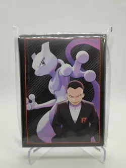 Pokemon TCG ETB Card Sleeves – Sealed 65 Pack - Choose Your Sleeves - Image 4