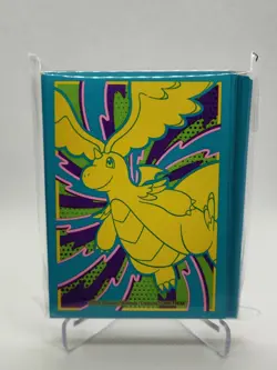 Pokemon TCG ETB Card Sleeves – Sealed 65 Pack - Choose Your Sleeves - Image 5