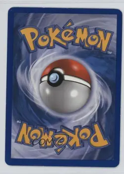 Chikorita Reverse Foil Pokemon EX Unseen Forces #51 2005 - Image 2