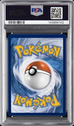 2023 POKEMON SWORD & SHIELD CROWN ZENITH SECRET FULL ART/ARCEUS VSTAR PSA 10 - Image 2