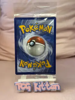 Greninja SWSH144 SEALED Gold Star Promo Pokemon Celebrations ETB Promo TCGKITTEN - Image 2