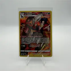 Pokemon Houndoom TG10/TG30 Brilliant Stars Holo Ultra Rare Single Strike - Image 1