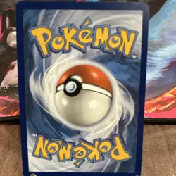 Pokemon Scream Tail EX Full Art Holo Sv06 Twilight Masquerade 197/167 - Image 2