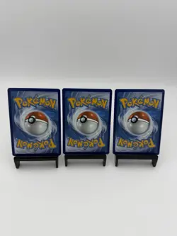 Pokemon Vivid Voltage - Charizard Charmander Charmeleon SET - NM/M! TCG non Holo - Image 2