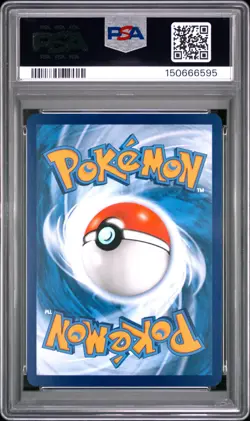 2025 POKEMON TRADITIONAL CHINESE SV-P PROMO #245 DRATINI PSA 10 - Image 2
