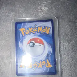 Nintendo Chinese Gengar Holo Rare 030/207 CBB3C 130HP Pokemon TCG - Image 2