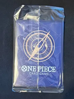One Piece TCG - Sabo P-073 Promo Card One Piece Tin Set Vol. 2 *SEALED* - Image 2