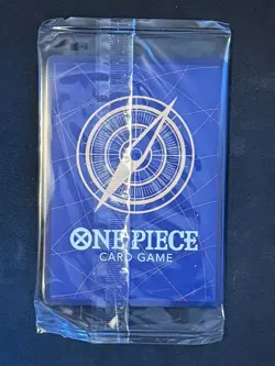 One Piece TCG - Portgas.D.Ace P-074 Promo Card One Piece Tin Set Vol. 2 *SEALED* - Image 2