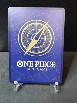 One Piece Sabo Alternate Art OP15-046 - Image 2