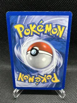 Pokemon TCG Ditto Card Bulbasaur, Delta Species, 36/113 - Image 2
