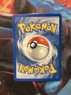 Pokemon TCG Aggron Holo Rare Card 1/109 Ruby & Sapphire - Image 3