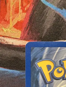 Pokemon TCG Aggron Holo Rare Card 1/109 Ruby & Sapphire - Image 4