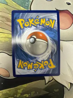 Pokemon TCG Jirachi Holo Card 119/185 Vivid Voltage Amazing Rare NM/MT Condition - Image 2