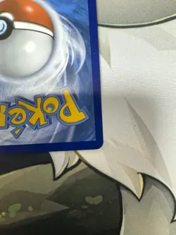 Pokemon TCG Jirachi Holo Card 119/185 Vivid Voltage Amazing Rare NM/MT Condition - Image 4
