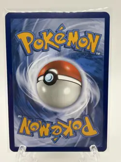 Magnemite (Secret Rare) Holo 242/236 NM SM - Cosmic Eclipse Pokemon Card - Image 2