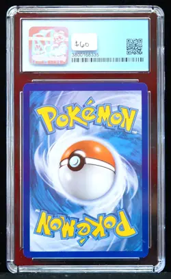 2016 Magikarp #22/83 Toys R Us Promo CGC 8.5 Pokemon Card - Image 3