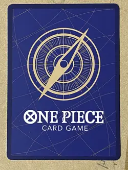 ［We Are!］ EB02-020 R Anime 25th Collection ONE PIECE Card Game Japanese NM - Image 2