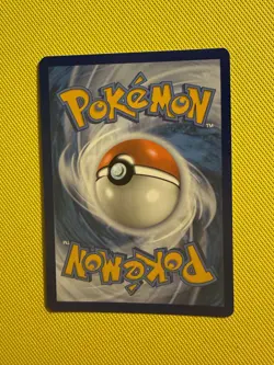 Pokemon TCG Chansey Illustration Twilight Masquerade Card 187/167 - Image 2