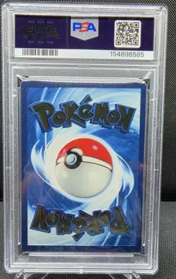 ARCEUS VSTAR Metal UPC Card 123 PSA 9 MINT 2025 Pokemon Ultra Premium Collection - Image 2